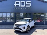 Land Rover Range Rover Evoque II R-Dynamic D180 2.0 Td4 16V MHEV AWD 180 cv / À PARTIR DE 458,07 € * - <small></small> 32.990 € <small>TTC</small> - #3