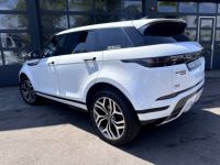 Land Rover Range Rover Evoque II R-Dynamic D180 2.0 Td4 16V MHEV AWD 180 cv / À PARTIR DE 458,07 € * - <small></small> 32.990 € <small>TTC</small> - #4