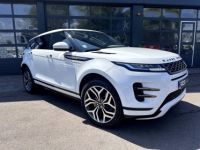 Land Rover Range Rover Evoque II R-Dynamic D180 2.0 Td4 16V MHEV AWD 180 cv / À PARTIR DE 458,07 € * - <small></small> 32.990 € <small>TTC</small> - #5