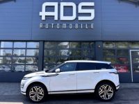 Land Rover Range Rover Evoque II R-Dynamic D180 2.0 Td4 16V MHEV AWD 180 cv / À PARTIR DE 458,07 € * - <small></small> 32.990 € <small>TTC</small> - #6