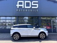 Land Rover Range Rover Evoque II R-Dynamic D180 2.0 Td4 16V MHEV AWD 180 cv / À PARTIR DE 458,07 € * - <small></small> 32.990 € <small>TTC</small> - #7