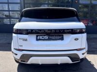 Land Rover Range Rover Evoque II R-Dynamic D180 2.0 Td4 16V MHEV AWD 180 cv / À PARTIR DE 458,07 € * - <small></small> 32.990 € <small>TTC</small> - #8