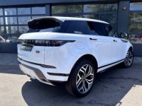 Land Rover Range Rover Evoque II R-Dynamic D180 2.0 Td4 16V MHEV AWD 180 cv / À PARTIR DE 458,07 € * - <small></small> 32.990 € <small>TTC</small> - #9