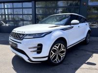 Land Rover Range Rover Evoque II R-Dynamic D180 2.0 Td4 16V MHEV AWD 180 cv / À PARTIR DE 458,07 € * - <small></small> 32.990 € <small>TTC</small> - #10