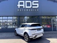 Land Rover Range Rover Evoque II R-Dynamic D180 2.0 Td4 16V MHEV AWD 180 cv / À PARTIR DE 458,07 € * - <small></small> 32.990 € <small>TTC</small> - #11