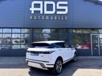 Land Rover Range Rover Evoque II R-Dynamic D180 2.0 Td4 16V MHEV AWD 180 cv / À PARTIR DE 458,07 € * - <small></small> 32.990 € <small>TTC</small> - #12