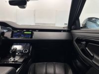 Land Rover Range Rover Evoque II R-Dynamic D180 2.0 Td4 16V MHEV AWD 180 cv / À PARTIR DE 458,07 € * - <small></small> 32.990 € <small>TTC</small> - #48