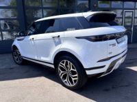 Land Rover Range Rover Evoque II R-Dynamic D180 2.0 Td4 16V MHEV AWD 180 cv / À PARTIR DE 489,63 € * - <small></small> 34.990 € <small>TTC</small> - #4