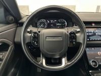 Land Rover Range Rover Evoque II R-Dynamic D180 2.0 Td4 16V MHEV AWD 180 cv / À PARTIR DE 489,63 € * - <small></small> 34.990 € <small>TTC</small> - #43