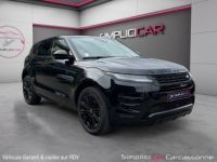 Land Rover Range Rover Evoque III P300E PHEV AWD BVA8 AUTOBIOGRAPHY - <small></small> 69.490 € <small>TTC</small> - #1