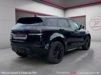 Land Rover Range Rover Evoque III P300E PHEV AWD BVA8 AUTOBIOGRAPHY - <small></small> 69.490 € <small>TTC</small> - #3