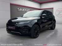 Land Rover Range Rover Evoque III P300E PHEV AWD BVA8 AUTOBIOGRAPHY - <small></small> 69.490 € <small>TTC</small> - #4