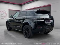 Land Rover Range Rover Evoque III P300E PHEV AWD BVA8 AUTOBIOGRAPHY - <small></small> 69.490 € <small>TTC</small> - #6