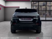 Land Rover Range Rover Evoque III P300E PHEV AWD BVA8 AUTOBIOGRAPHY - <small></small> 69.490 € <small>TTC</small> - #7