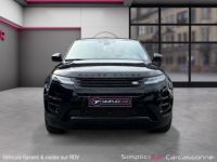 Land Rover Range Rover Evoque III P300E PHEV AWD BVA8 AUTOBIOGRAPHY - <small></small> 69.490 € <small>TTC</small> - #8