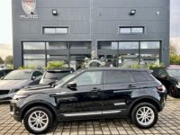 Land Rover Range Rover EVOQUE (L538) 2.0 D (150Cv) - <small></small> 19.990 € <small>TTC</small> - #1