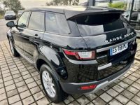 Land Rover Range Rover EVOQUE (L538) 2.0 D (150Cv) - <small></small> 19.990 € <small>TTC</small> - #3