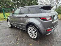 Land Rover Range Rover Evoque (L538) 2.0 D 4x4 180Ch HSE Dynamic Caméra Cuir Hifi / 22 - <small></small> 24.990 € <small></small> - #28