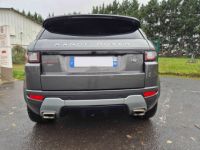 Land Rover Range Rover Evoque (L538) 2.0 D 4x4 180Ch HSE Dynamic Caméra Cuir Hifi / 22 - <small></small> 24.990 € <small></small> - #24