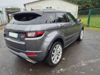 Land Rover Range Rover Evoque (L538) 2.0 D 4x4 180Ch HSE Dynamic Caméra Cuir Hifi / 22 - <small></small> 24.990 € <small></small> - #2