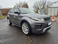 Land Rover Range Rover Evoque (L538) 2.0 D 4x4 180Ch HSE Dynamic Caméra Cuir Hifi / 22 - <small></small> 24.990 € <small></small> - #30