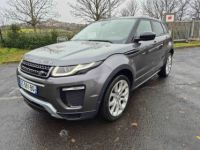 Land Rover Range Rover Evoque (L538) 2.0 D 4x4 180Ch HSE Dynamic Caméra Cuir Hifi / 22 - <small></small> 24.990 € <small></small> - #1