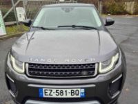 Land Rover Range Rover Evoque (L538) 2.0 4x4 180Ch HSE Dynamic Caméra Cuir Hifi / 22 - <small></small> 24.490 € <small></small> - #25