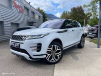 Land Rover Range Rover Evoque Land 2.0 D 180ch R-Dynamic HSE AWD BVA JA 20 Meridian Camera 360 Attelage - <small></small> 42.990 € <small>TTC</small> - #2