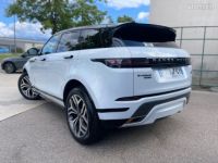 Land Rover Range Rover Evoque Land 2.0 D 180ch R-Dynamic HSE AWD BVA JA 20 Meridian Camera 360 Attelage - <small></small> 42.990 € <small>TTC</small> - #3