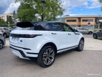 Land Rover Range Rover Evoque Land 2.0 D 180ch R-Dynamic HSE AWD BVA JA 20 Meridian Camera 360 Attelage - <small></small> 42.990 € <small>TTC</small> - #4