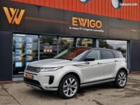 Land Rover Range Rover Evoque Land 2.0 D180 HYBRID 180ch MHEV SE 4WD ATTELAGE - <small></small> 31.990 € <small>TTC</small> - #1