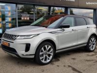 Land Rover Range Rover Evoque Land 2.0 D180 HYBRID 180ch MHEV SE 4WD ATTELAGE - <small></small> 31.990 € <small>TTC</small> - #2