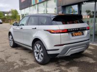 Land Rover Range Rover Evoque Land 2.0 D180 HYBRID 180ch MHEV SE 4WD ATTELAGE - <small></small> 31.990 € <small>TTC</small> - #3