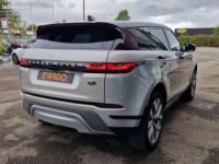 Land Rover Range Rover Evoque Land 2.0 D180 HYBRID 180ch MHEV SE 4WD ATTELAGE - <small></small> 31.990 € <small>TTC</small> - #5