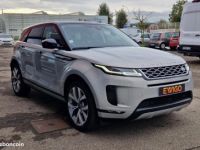 Land Rover Range Rover Evoque Land 2.0 D180 HYBRID 180ch MHEV SE 4WD ATTELAGE - <small></small> 31.990 € <small>TTC</small> - #6