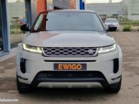 Land Rover Range Rover Evoque Land 2.0 D180 HYBRID 180ch MHEV SE 4WD ATTELAGE - <small></small> 31.990 € <small>TTC</small> - #7