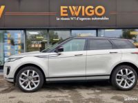 Land Rover Range Rover Evoque Land 2.0 D180 HYBRID 180ch MHEV SE 4WD ATTELAGE - <small></small> 31.990 € <small>TTC</small> - #8