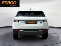 Land Rover Range Rover Evoque Land 2.0 ED4 150 BUSINESS 2WD CAMERA DE RECUL - <small></small> 17.490 € <small>TTC</small> - #4