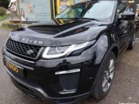 Land Rover Range Rover Evoque Land 2.0 ED4 150 CH SE DYNAMIC 2WD - <small></small> 17.489 € <small>TTC</small> - #2