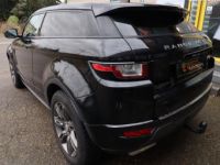 Land Rover Range Rover Evoque Land 2.0 ED4 150 CH SE DYNAMIC 2WD - <small></small> 17.489 € <small>TTC</small> - #4