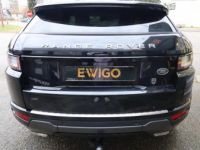 Land Rover Range Rover Evoque Land 2.0 ED4 150 CH SE DYNAMIC 2WD - <small></small> 17.489 € <small>TTC</small> - #5