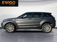 Land Rover Range Rover Evoque Land 2.0 ED4 150 PURE 2WD - <small></small> 17.990 € <small>TTC</small> - #2