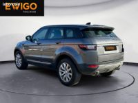 Land Rover Range Rover Evoque Land 2.0 ED4 150 PURE 2WD - <small></small> 17.990 € <small>TTC</small> - #3