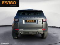 Land Rover Range Rover Evoque Land 2.0 ED4 150 PURE 2WD - <small></small> 17.990 € <small>TTC</small> - #4