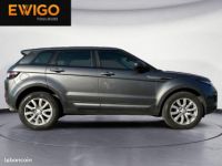 Land Rover Range Rover Evoque Land 2.0 ED4 150 PURE 2WD - <small></small> 17.990 € <small>TTC</small> - #6