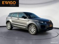 Land Rover Range Rover Evoque Land 2.0 ED4 150 PURE 2WD - <small></small> 17.990 € <small>TTC</small> - #7