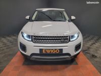 Land Rover Range Rover Evoque Land 2.0 ED4 150ch PURE 2WD 1ère Main Attelage Moteur,Turbo,Embrayage ... - <small></small> 16.990 € <small>TTC</small> - #2