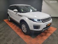 Land Rover Range Rover Evoque Land 2.0 ED4 150ch PURE 2WD 1ère Main Attelage Moteur,Turbo,Embrayage ... - <small></small> 16.990 € <small>TTC</small> - #3