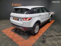 Land Rover Range Rover Evoque Land 2.0 ED4 150ch PURE 2WD 1ère Main Attelage Moteur,Turbo,Embrayage ... - <small></small> 16.990 € <small>TTC</small> - #4