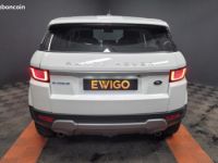 Land Rover Range Rover Evoque Land 2.0 ED4 150ch PURE 2WD 1ère Main Attelage Moteur,Turbo,Embrayage ... - <small></small> 16.990 € <small>TTC</small> - #5